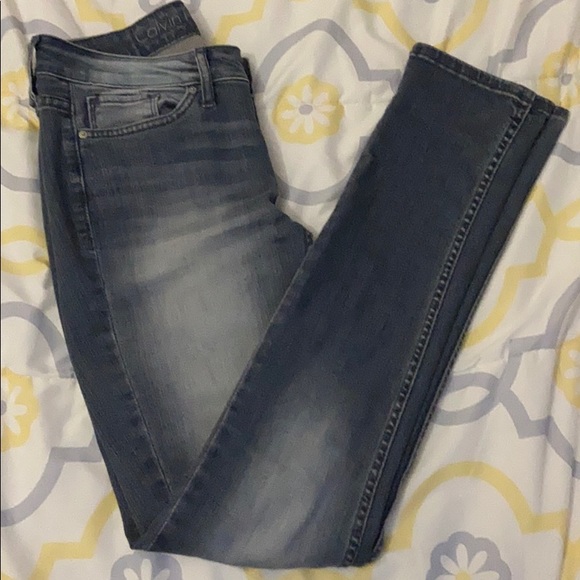 Calvin Klein skinny jeans
